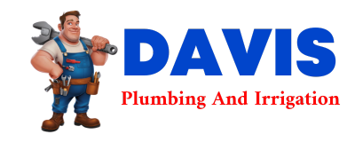 Trusted plumber in BARTO